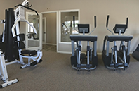 Fitness Room